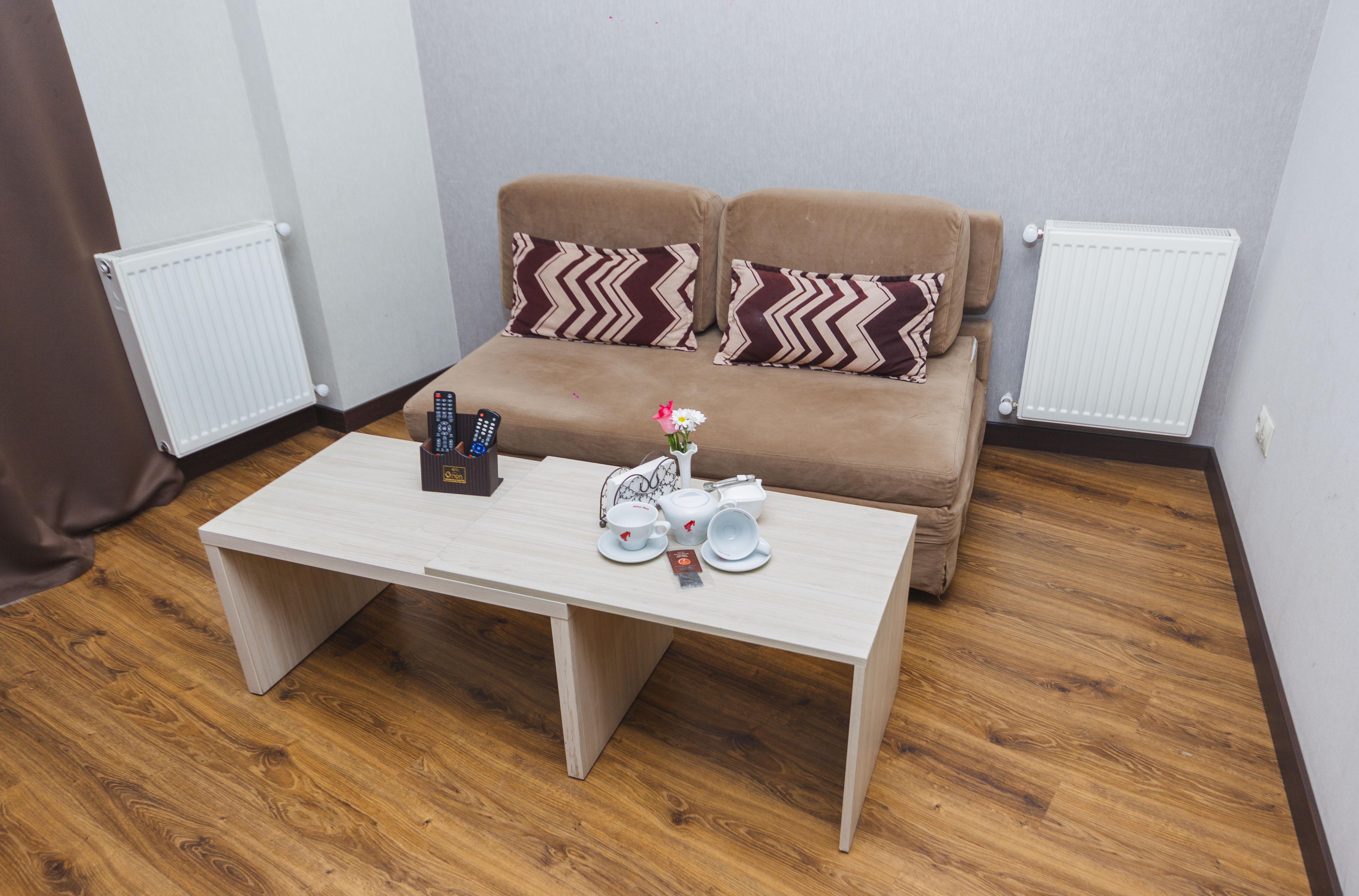 Hotel Orion Old Town Tbilisi Ngoại thất bức ảnh