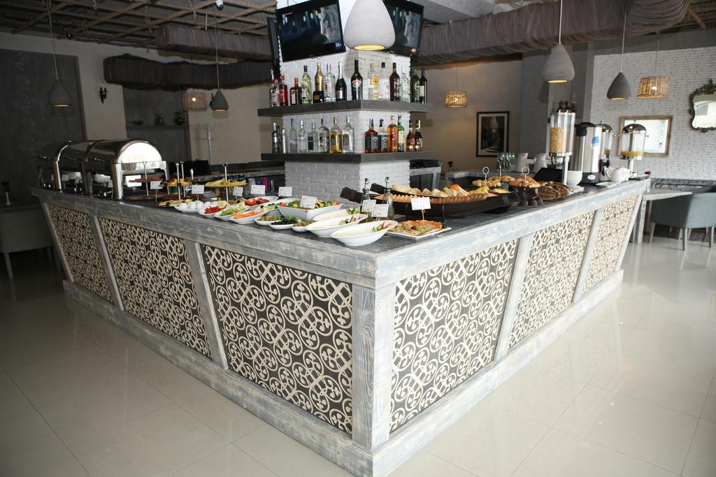 Hotel Orion Old Town Tbilisi Ngoại thất bức ảnh
