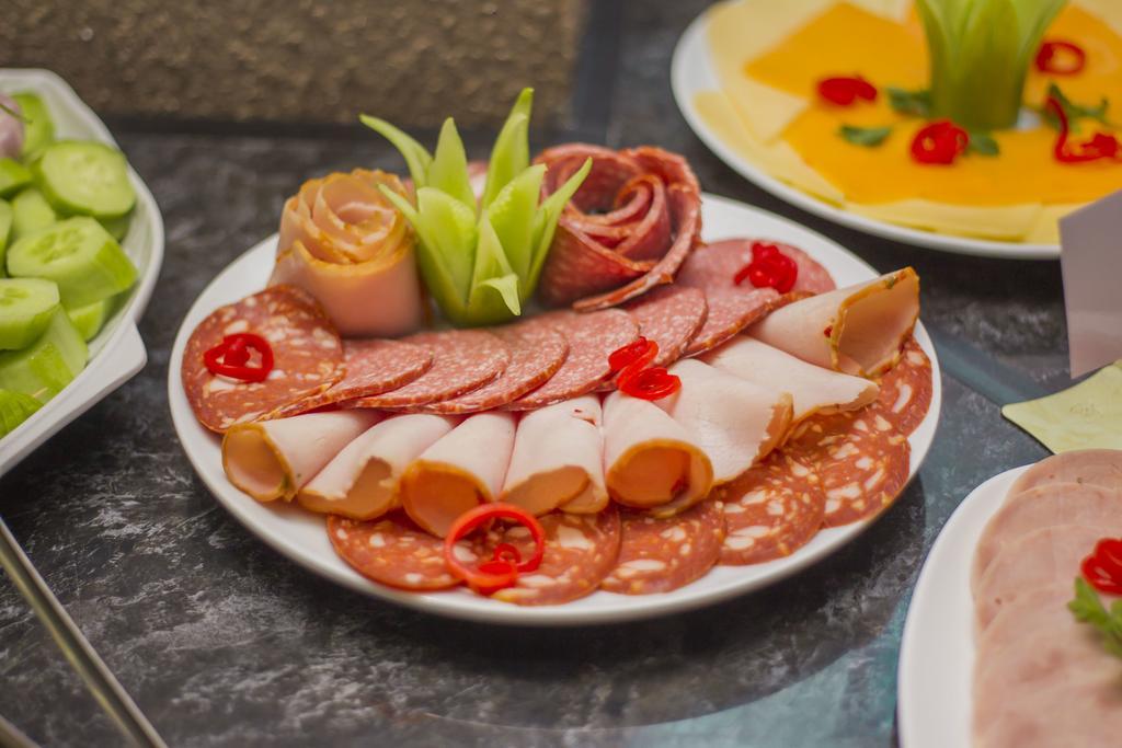 Hotel Orion Old Town Tbilisi Ngoại thất bức ảnh