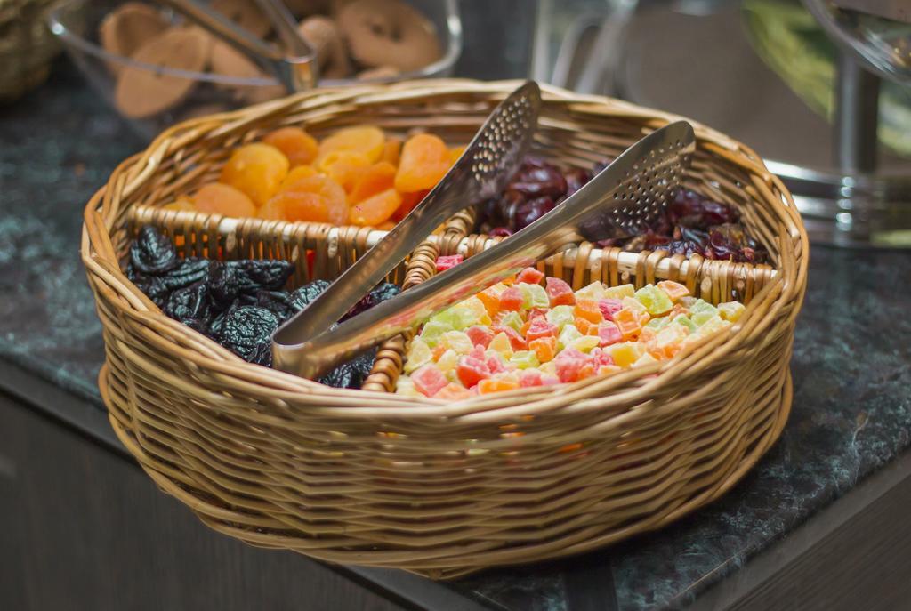 Hotel Orion Old Town Tbilisi Ngoại thất bức ảnh