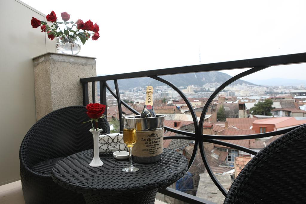 Hotel Orion Old Town Tbilisi Ngoại thất bức ảnh