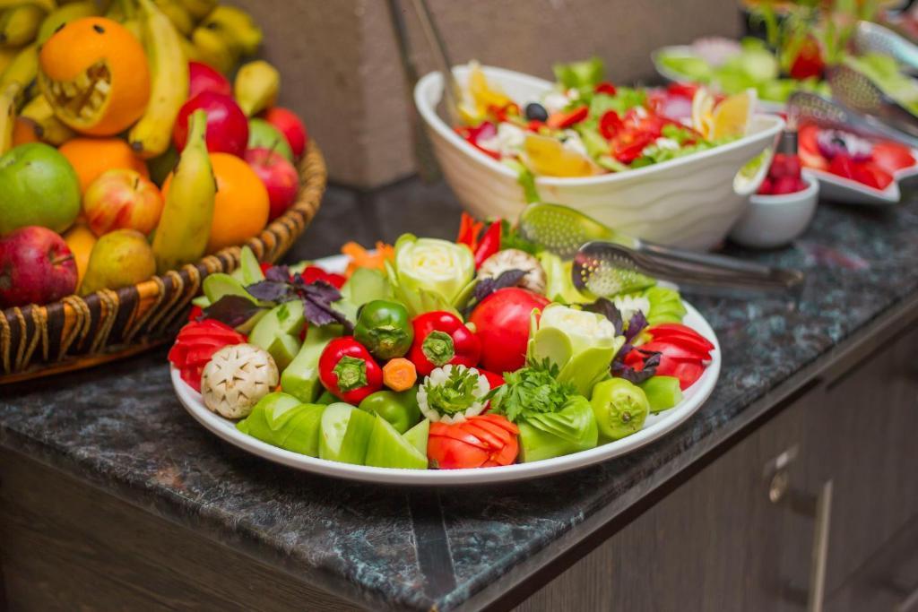 Hotel Orion Old Town Tbilisi Ngoại thất bức ảnh