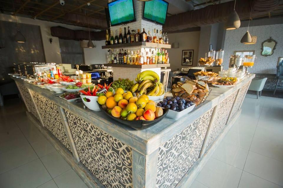 Hotel Orion Old Town Tbilisi Ngoại thất bức ảnh