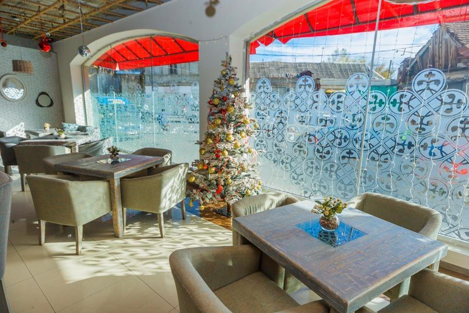 Hotel Orion Old Town Tbilisi Ngoại thất bức ảnh