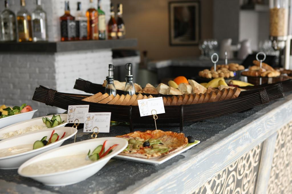 Hotel Orion Old Town Tbilisi Ngoại thất bức ảnh