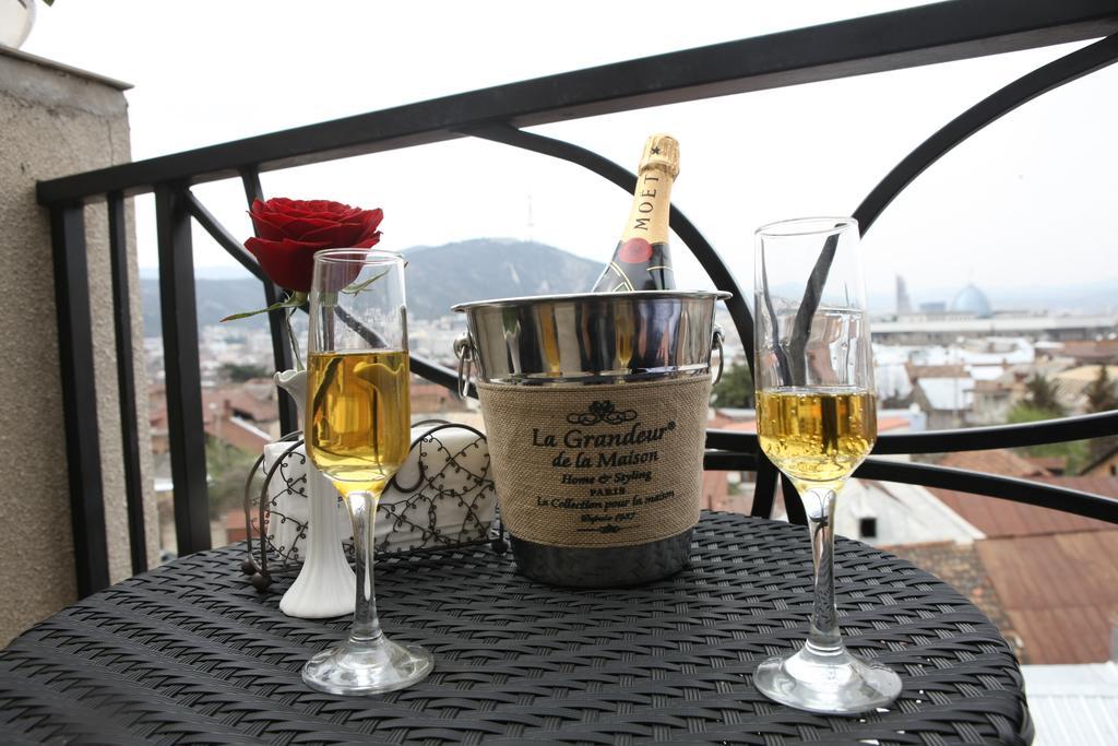 Hotel Orion Old Town Tbilisi Ngoại thất bức ảnh