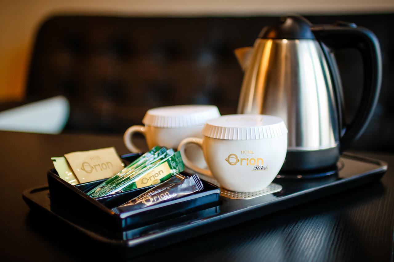Hotel Orion Old Town Tbilisi Ngoại thất bức ảnh