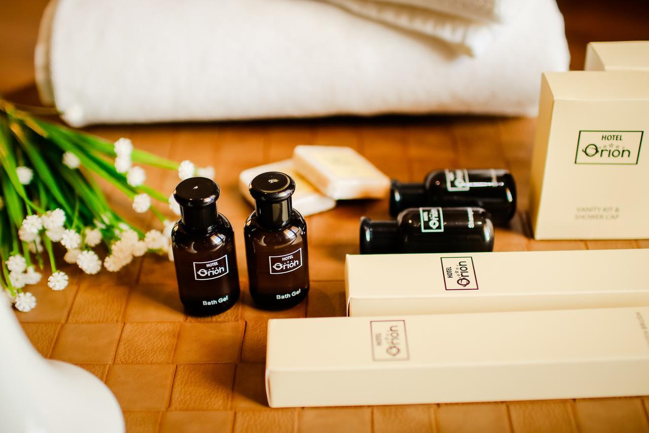 Hotel Orion Old Town Tbilisi Ngoại thất bức ảnh