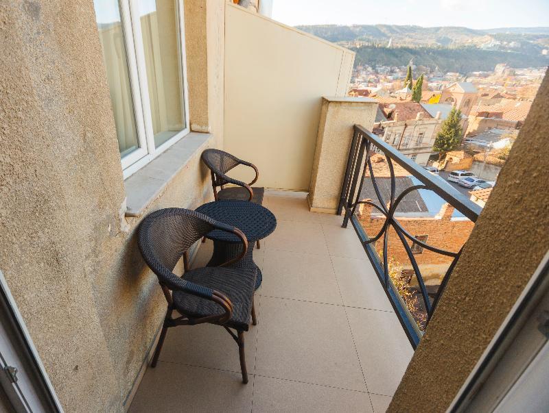 Hotel Orion Old Town Tbilisi Ngoại thất bức ảnh