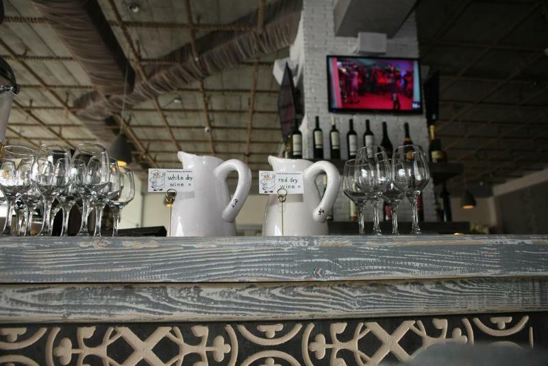 Hotel Orion Old Town Tbilisi Ngoại thất bức ảnh