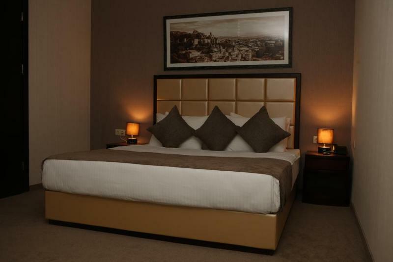 Hotel Orion Old Town Tbilisi Ngoại thất bức ảnh