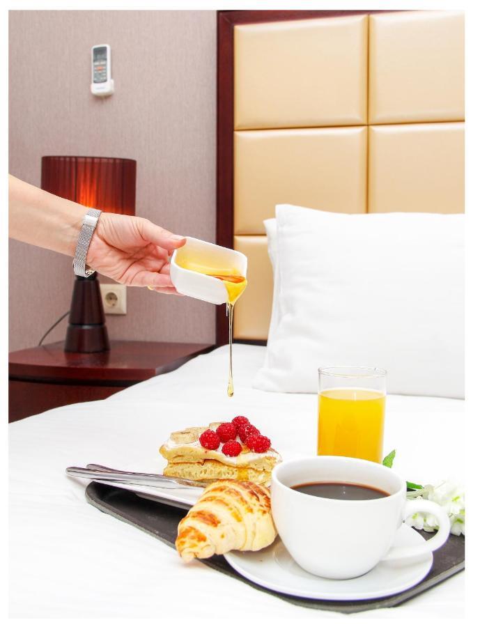 Hotel Orion Old Town Tbilisi Ngoại thất bức ảnh