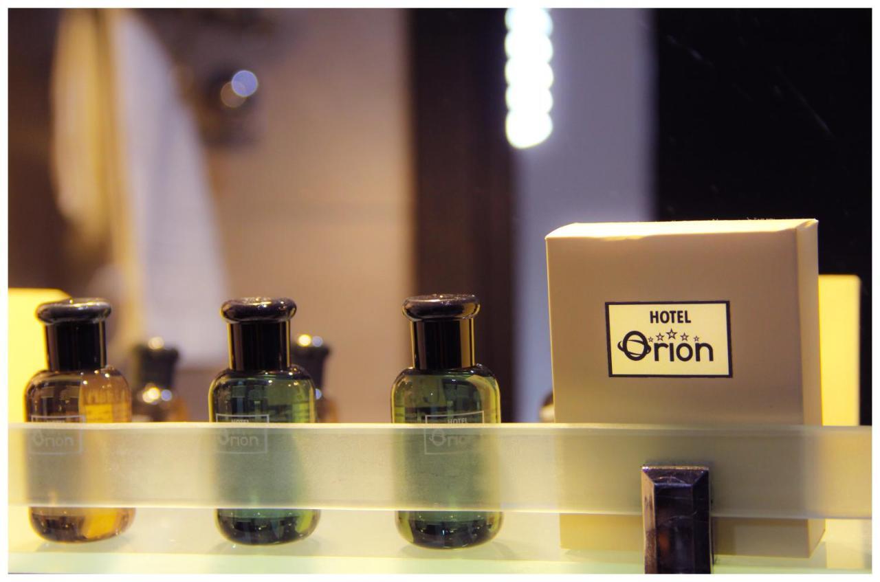 Hotel Orion Old Town Tbilisi Ngoại thất bức ảnh