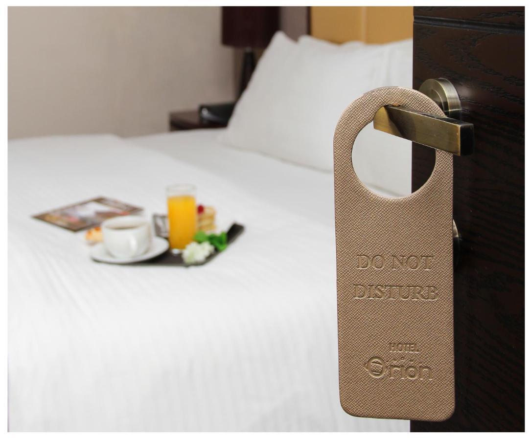 Hotel Orion Old Town Tbilisi Ngoại thất bức ảnh