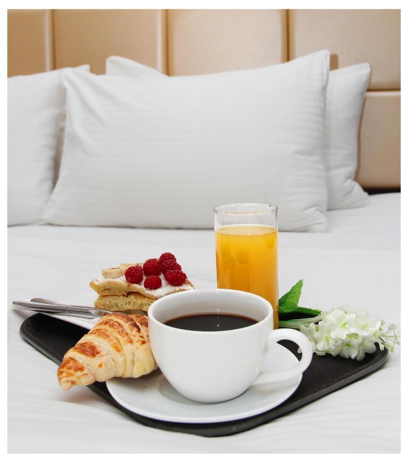 Hotel Orion Old Town Tbilisi Ngoại thất bức ảnh