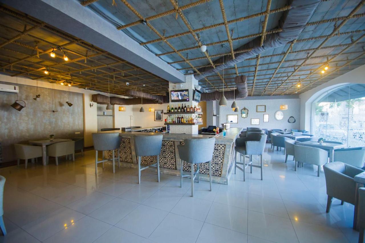 Hotel Orion Old Town Tbilisi Ngoại thất bức ảnh
