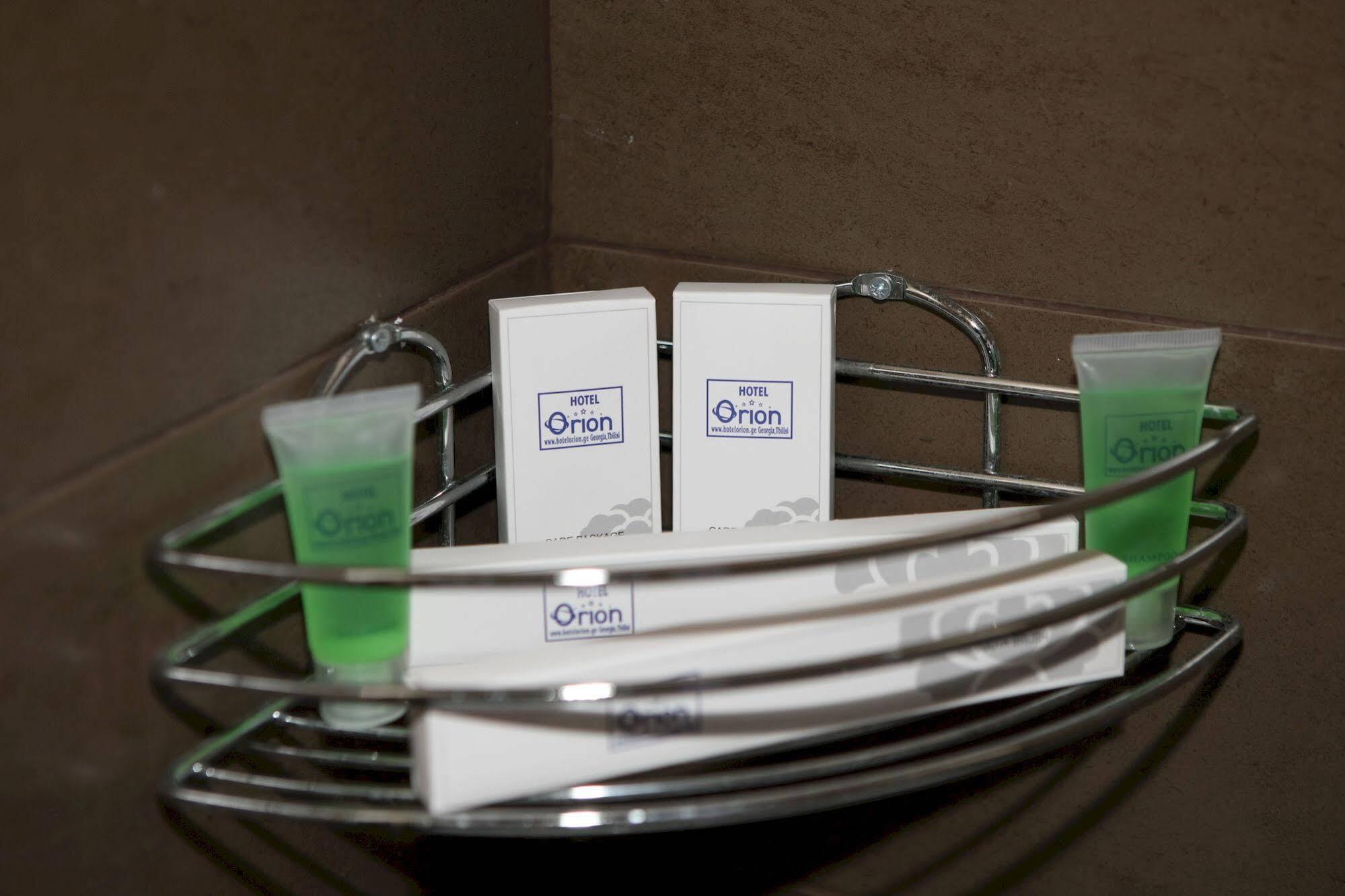 Hotel Orion Old Town Tbilisi Ngoại thất bức ảnh