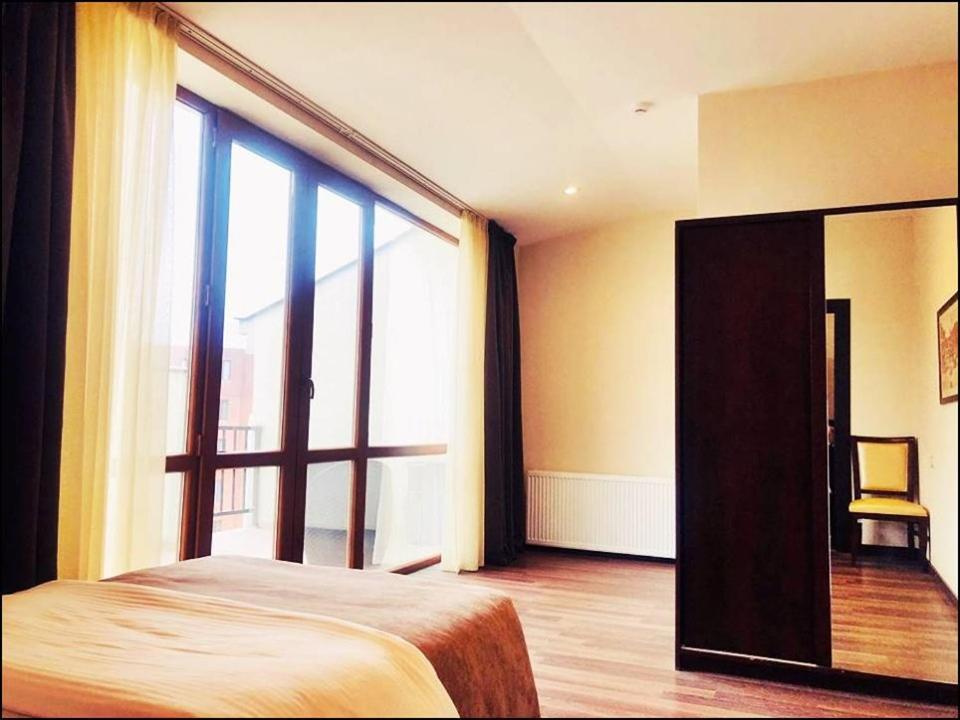 Hotel Orion Old Town Tbilisi Ngoại thất bức ảnh